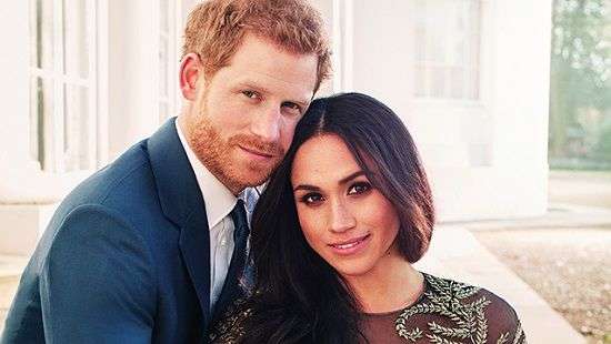Принц Гарри отказался от брачного контракта с Меган Маркл