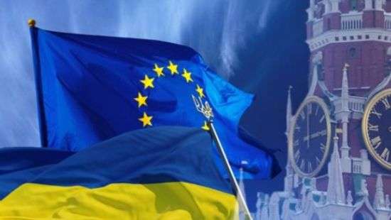 Евросоюз не признал результатов выборов президента РФ в оккупированном Крыму