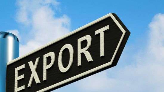 В январе почти половина экспорта Украины пришлась на страны ЕС - Госстат