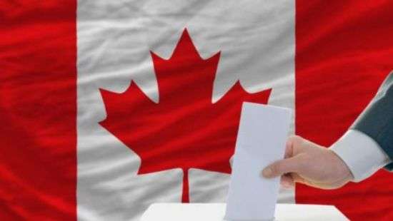 Канадцам хотят разрешить голосовать на выборах с 16-ти лет
