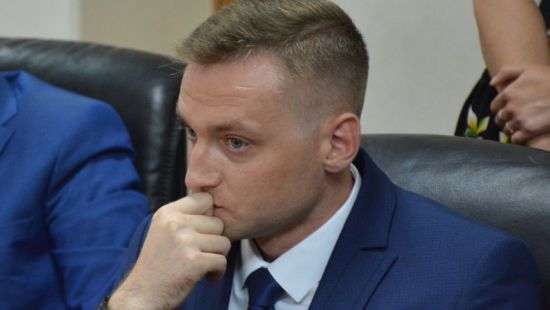 Стали известны детали самоубийства Волошина