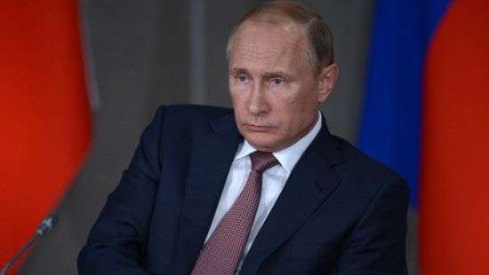 Верховная Рада может не признать выборы президента РФ