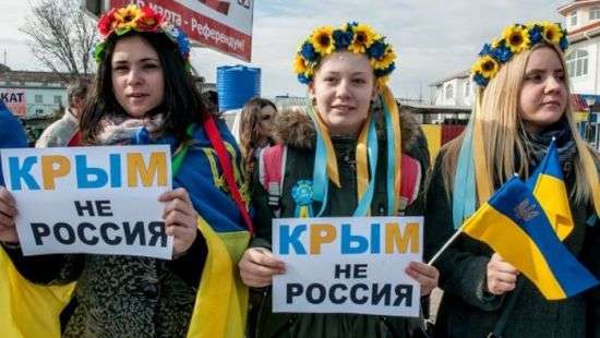 ООН зафиксировала шокирующее сокращение обучающихся на украинском языке в Крыму