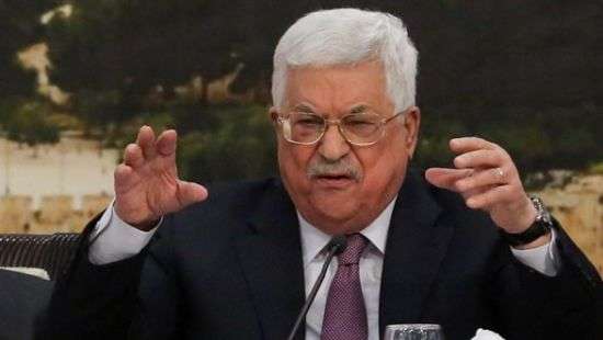 Президент Палестины обозвал посла США в Израиле «сукиным сыном»