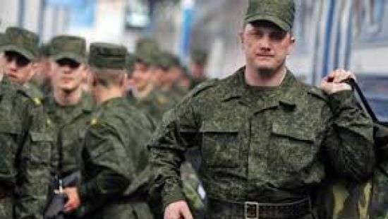 Российских запасников вновь призовут на военные сборы