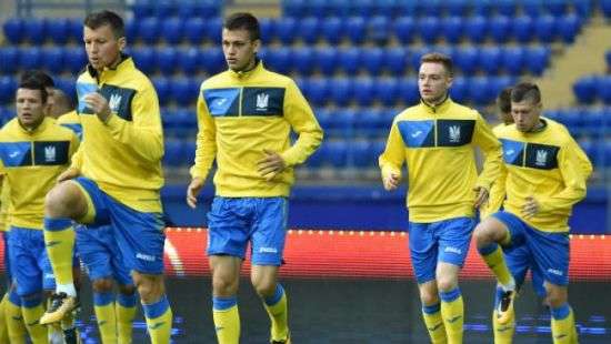 Шевченко отправит игроков сборной в «молодежку»