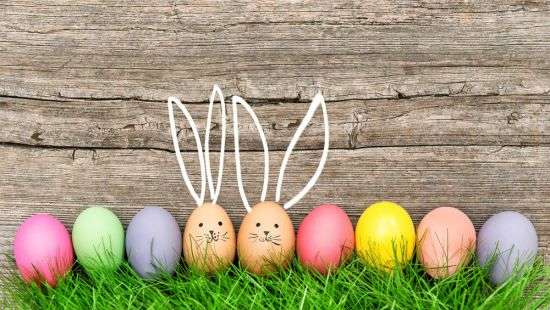 Стало известно, сколько украинцы будут отдыхать в апреле