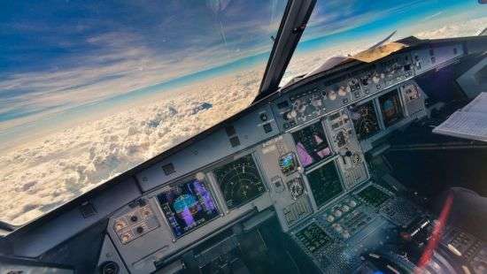 Австралиец обнаружил пропавший малазийский Boeing на Google-картах