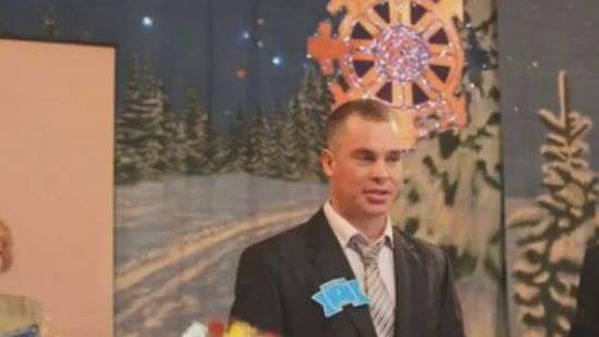 В Запорожье убили херсонского экс-депутата