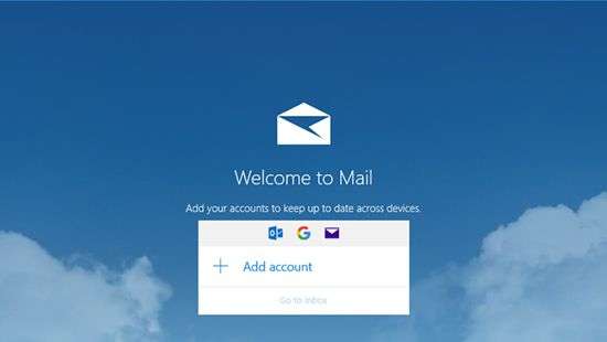 Пользователей Windows Mail заставляют открывать ссылки в Edge