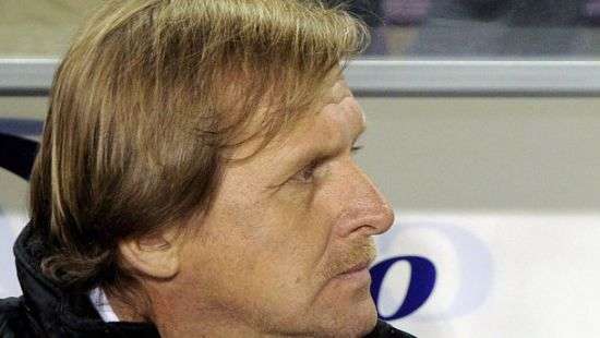 Бывший тренер «Шахтера» возглавил китайский клуб