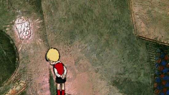 Наказание и дети