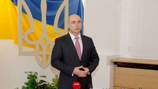 Охранные фирмы дочери экс-замминистра получили из бюджета более 3 млн грн.