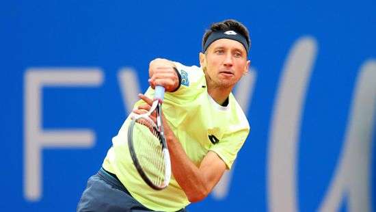 Стаховский преодолел стартовый раунд Miami Open