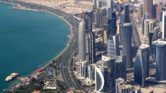 Украина и Катар подписали соглашение о безвизе