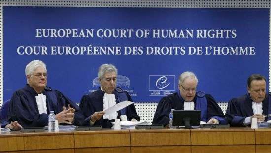 ЕСПЧ обязал Турцию выплатить 43 тыс. евро компенсации двум журналистам