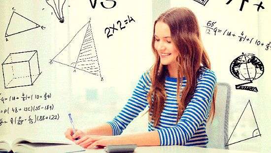 Полезные продукты для экзаменов