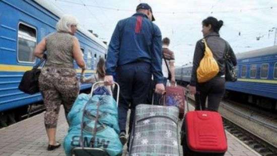 Украинцы за рубежем не выдерживают интенсивности труда - эксперт