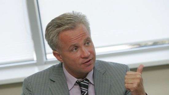 Владелец МХП Юрий Косюк пиарится на победах украинских паралимпийцев