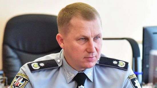 Доходы Аброськина растут на фоне ухудшения показателей преступности