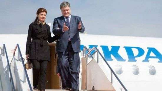 Перелеты первых лиц государства обойдутся вдвое дороже, чем год назад