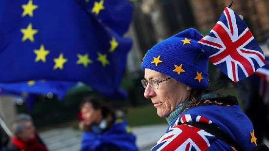 Великобритания и ЕС договорились о переходном периоде после Brexit