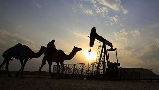 Порошенко нашел замену российскому газу