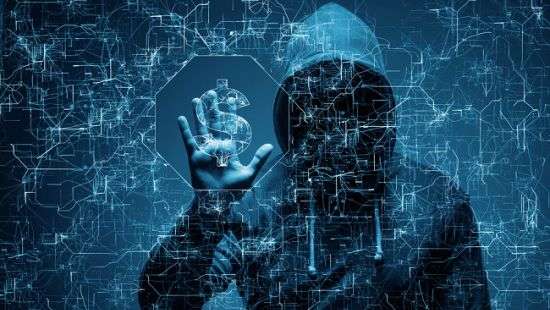 Хакеры стали чаще вымогать деньги у украинцев