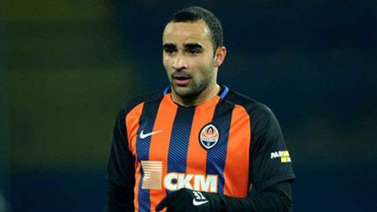 Футболист «Шахтера» впервые вызван в сборную Бразилии