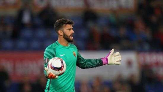 «Реал» готов заплатить за вратаря 60 миллионов