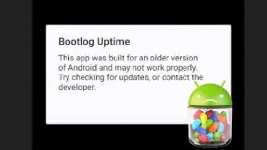Android P намекает на возможную несовместимость со старым ПО