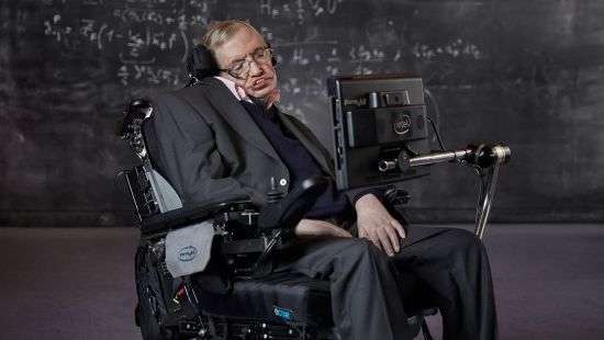 Прах Стивена Хокинга будет покоится рядом с Ньютоном и Дарвином