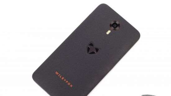 Британский производитель смартфонов вновь на плаву