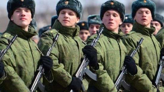 Контрактники ВСУ будут снимать жилье за счет государства