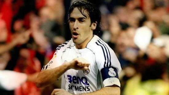 Знаменитый футболист будет тренировать «Реал»