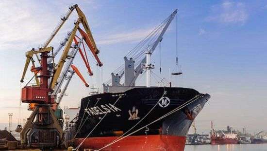 От снижения ставок портовых сборов будет в выигрыше госбюджет - Каленков