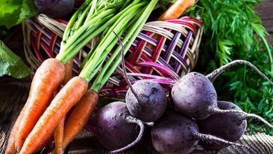 Назван овощ, который защитит от старческого слабоумия