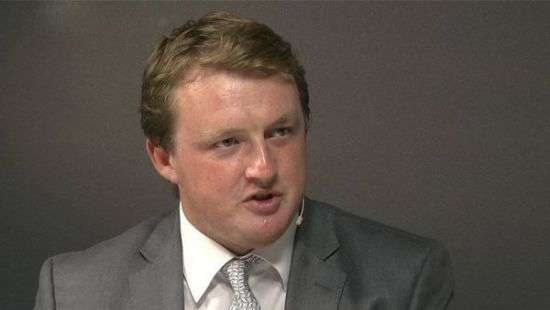 Сергей Фурса: «На арену выходит кандидат от НДС Виталий Хомутынник»