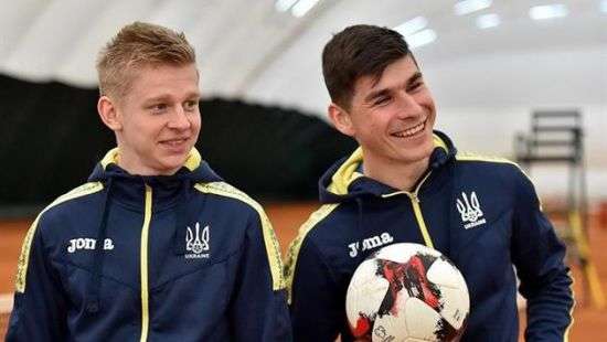 Малиновский: В матчах с Саудовской Аравией и Японией наша команда будет играть на максимальных оборотах