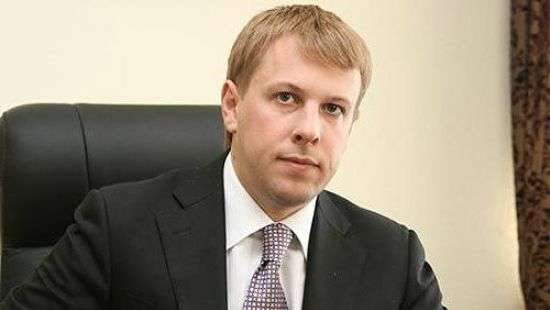 В партии «Видродження» заявили, что Хомутынник пока не собирается в президенты