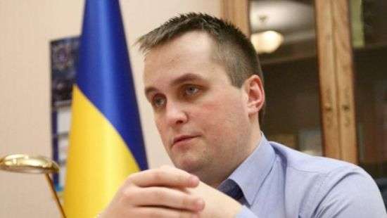 Глава НАБУ опроверг информацию о «прослушке» в кабинете Холодницкого