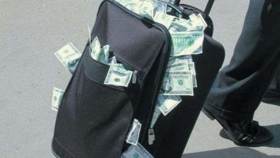 НБУ обнародовал ожидания по денежным переводам заробитчан