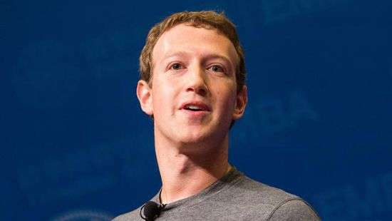 Цукерберг признал вину Facebook