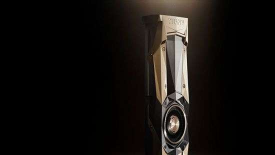 NVIDIA представила функции, которых нет на рынке