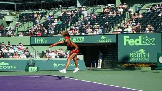 Определилась соперница Свитолиной