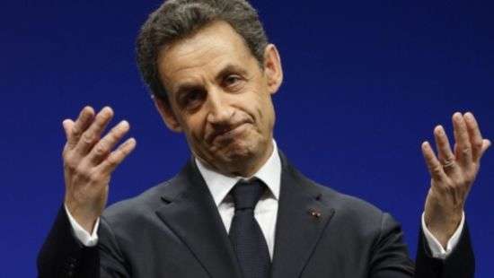 Саркози отпустили домой