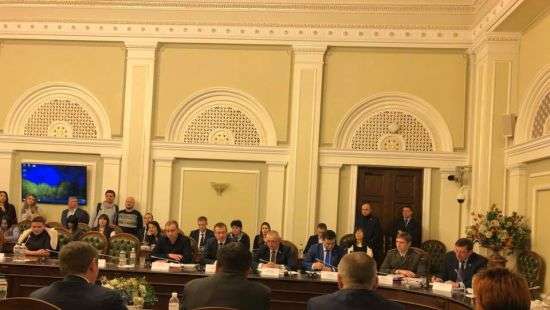 Комитет ВР одобрил арест и снятие неприкосновенности с Савченко