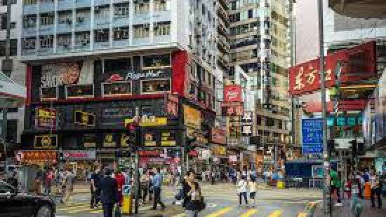 В Гонконге каждый седьмой житель миллионер