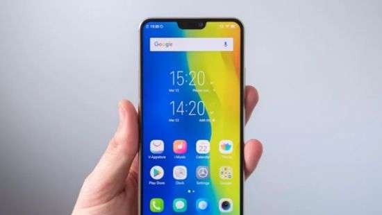 Китайцы представили клон iPhone X