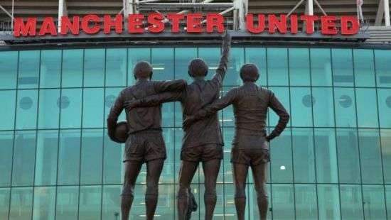 «Манчестер Юнайтед» решил создать женскую команду